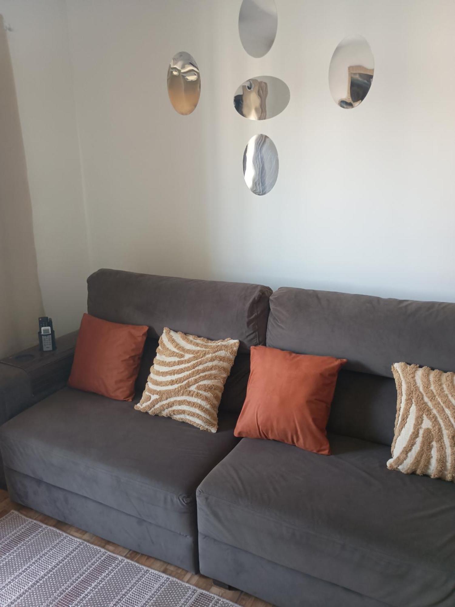 Brisa Do Mar,com Ar Condicionado Wi-fi Net Flix, Globo Play A 50 Metros Da Do Ocian 1 Hospeda Ate 6 Pessoas Nao Fornecemos Roupas De Cama E Banho Com 1 Vaga De Garagem * Praia Grande (Santos)
