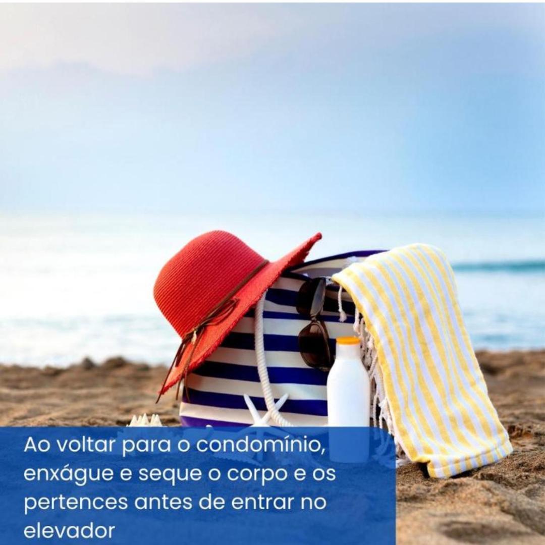 Brisa Do Mar,com Ar Condicionado Wi-fi Net Flix, Globo Play A 50 Metros Da Do Ocian 1 Hospeda Ate 6 Pessoas Nao Fornecemos Roupas De Cama E Banho Com 1 Vaga De Garagem Apartamento