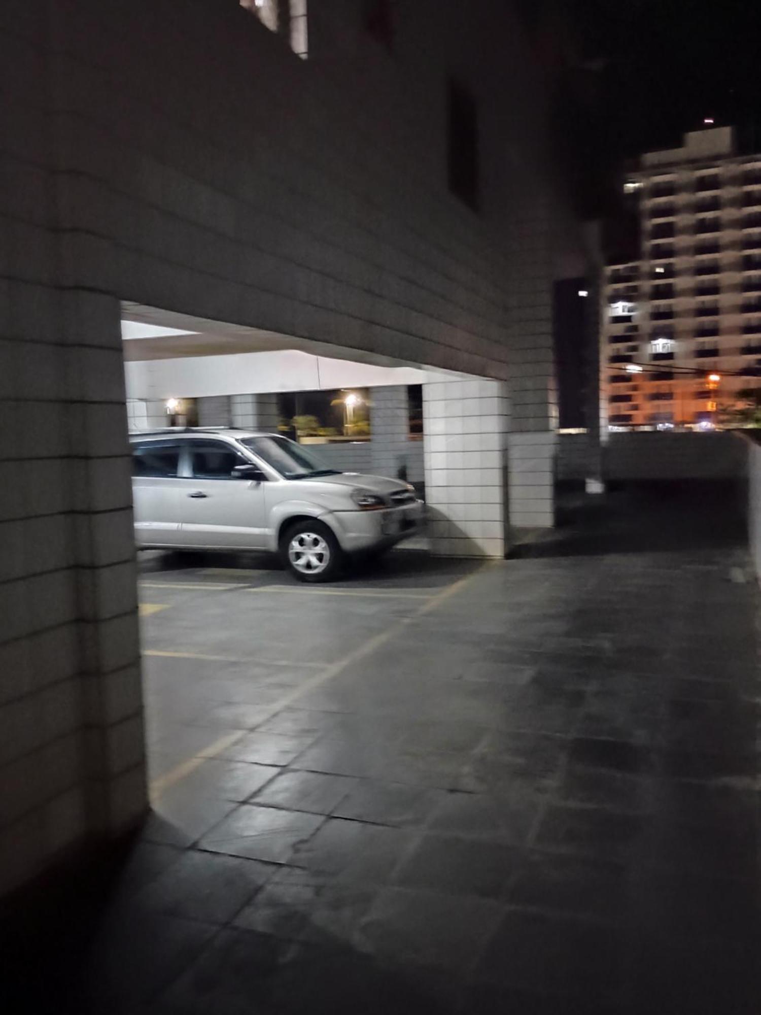 Apartamento Brisa Do Mar,com Ar Condicionado Wi-fi Net Flix, Globo Play A 50 Metros Da Do Ocian 1 Hospeda Ate 6 Pessoas Nao Fornecemos Roupas De Cama E Banho Com 1 Vaga De Garagem
