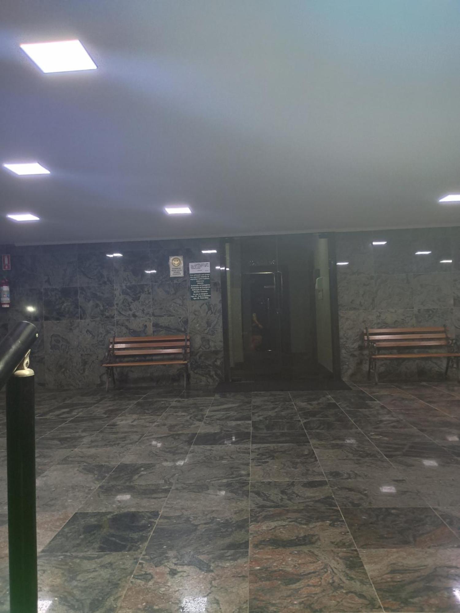 Brisa Do Mar,com Ar Condicionado Wi-fi Net Flix, Globo Play A 50 Metros Da Do Ocian 1 Hospeda Ate 6 Pessoas Nao Fornecemos Roupas De Cama E Banho Com 1 Vaga De Garagem *